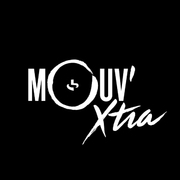 Логотип Radio MOUV' Xtra